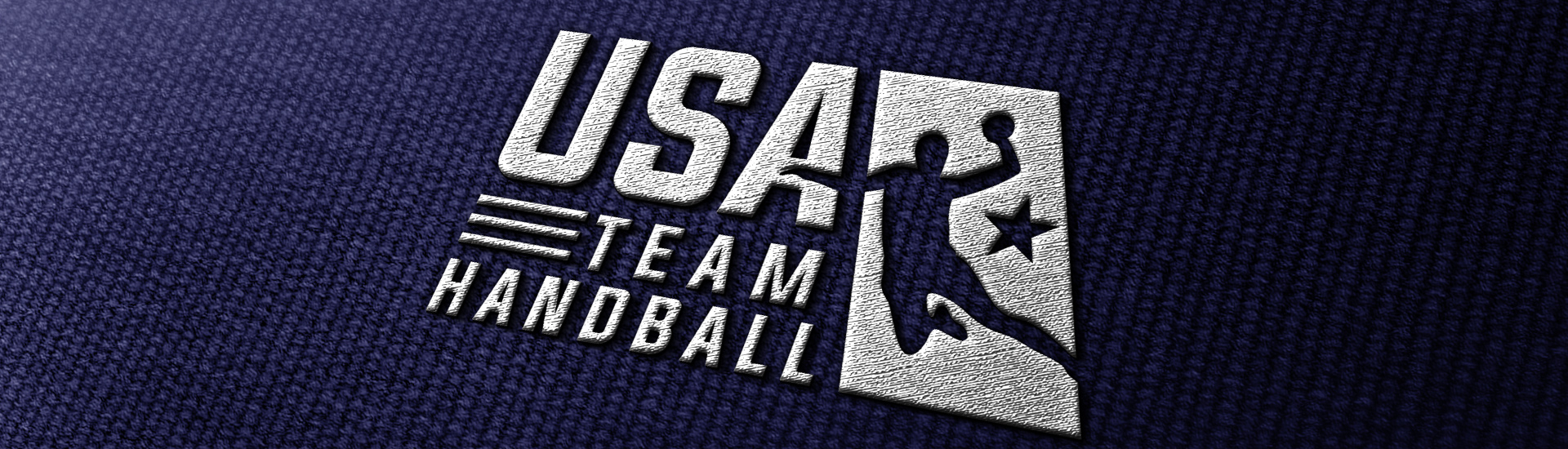 USA TEAM HANDBALL UNVEILS NEW LOGO AND WEBSITE IN REBRANDING EFFORT